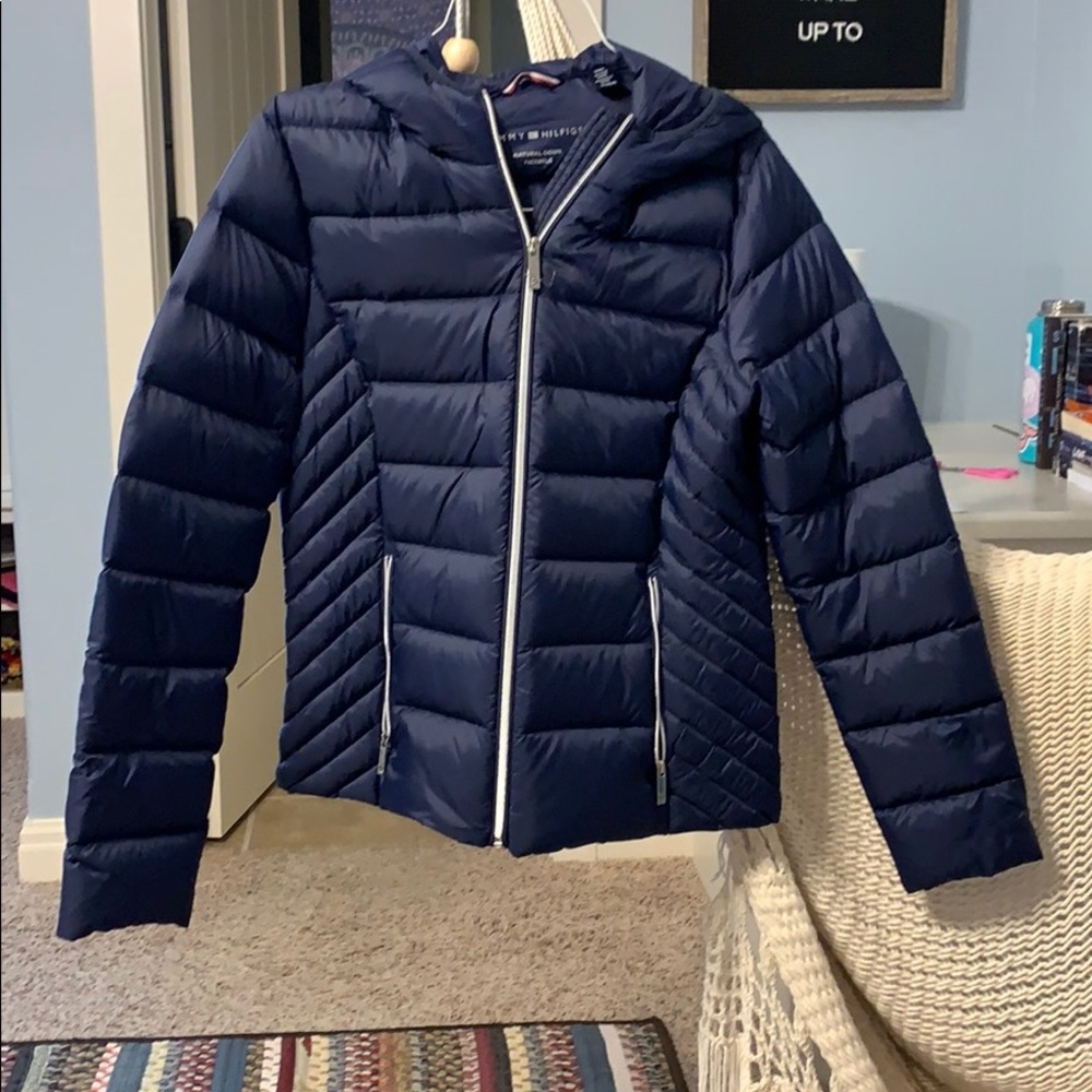 Tommy Hilfiger Coat
